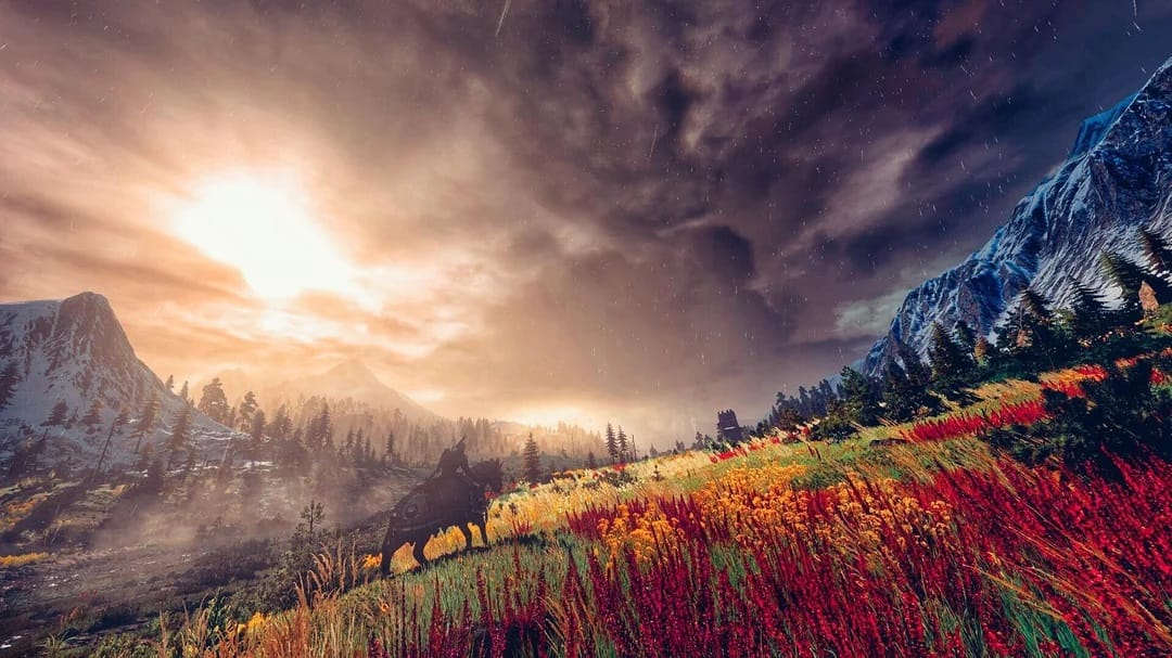 The Fields of Ard Skellig